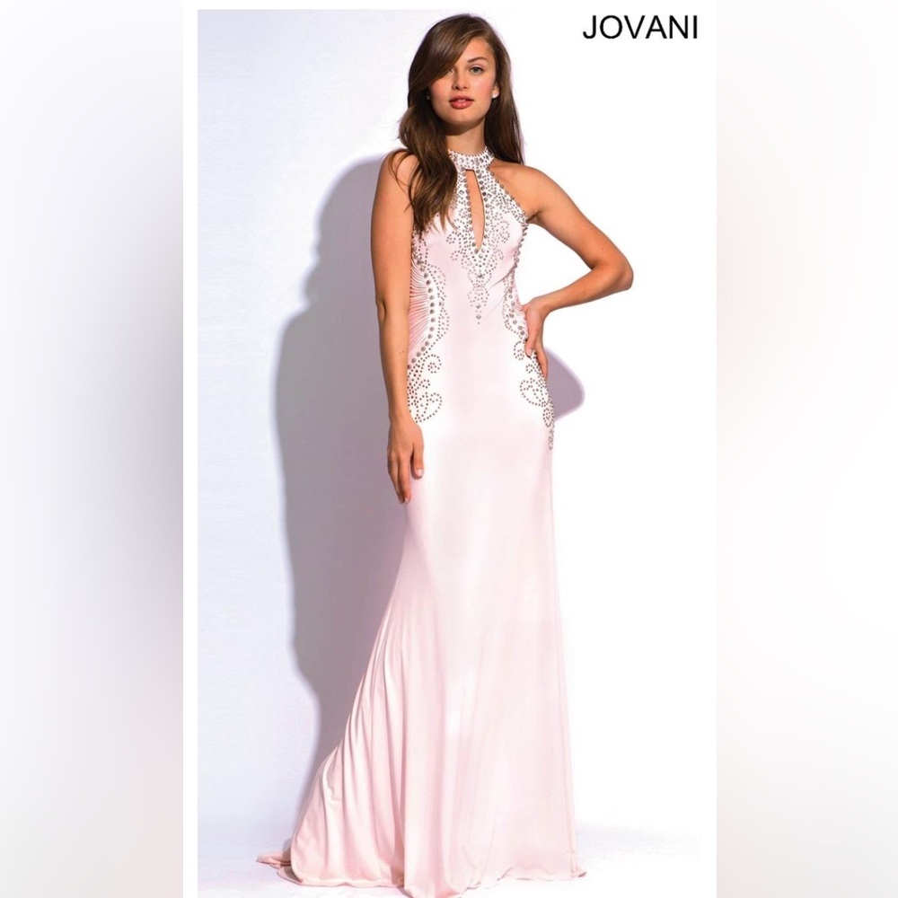 JOVANI PROM DRESS
